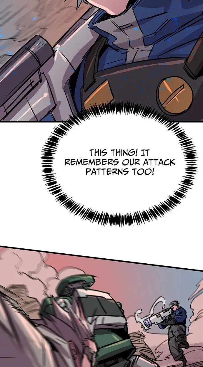 Falling Star (MOOHAK) Chapter 33 page 31 - 