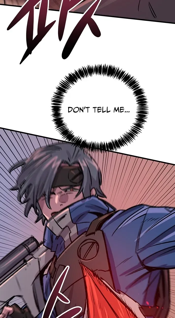 Falling Star (MOOHAK) Chapter 33 page 34 - 