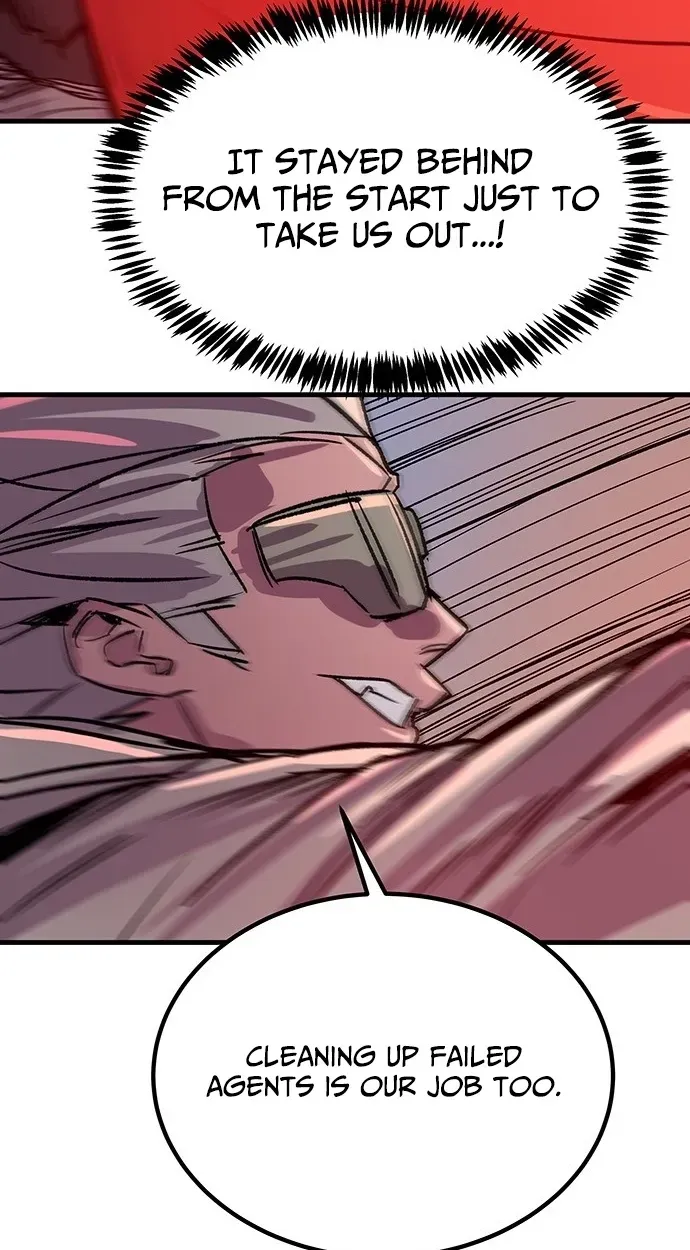 Falling Star (MOOHAK) Chapter 33 page 36 - 