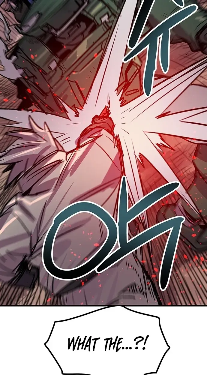 Falling Star (MOOHAK) Chapter 33 page 38 - 