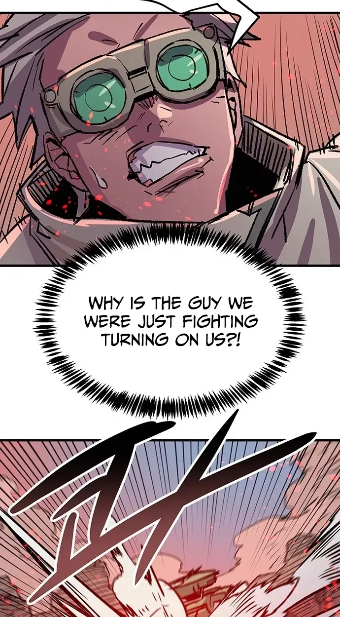 Falling Star (MOOHAK) Chapter 33 page 39 - 