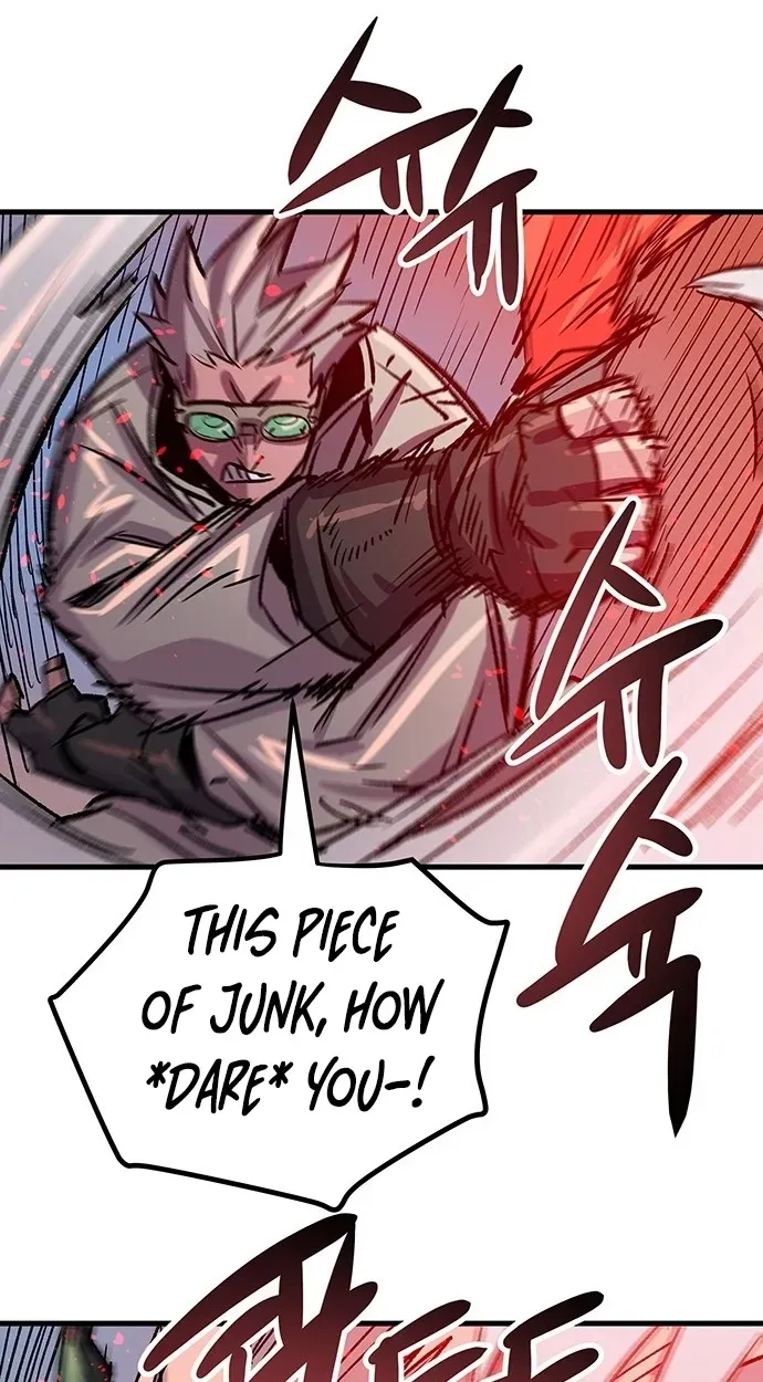 Falling Star (MOOHAK) Chapter 33 page 42 - 