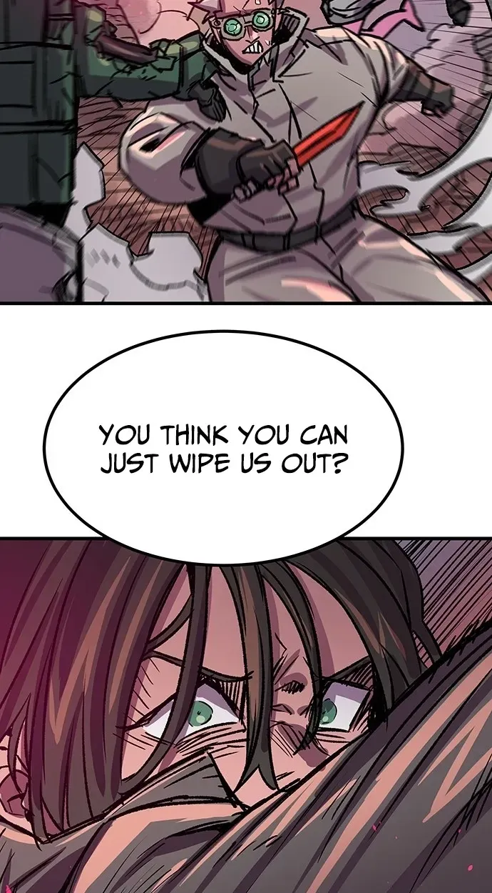 Falling Star (MOOHAK) Chapter 33 page 46 - 