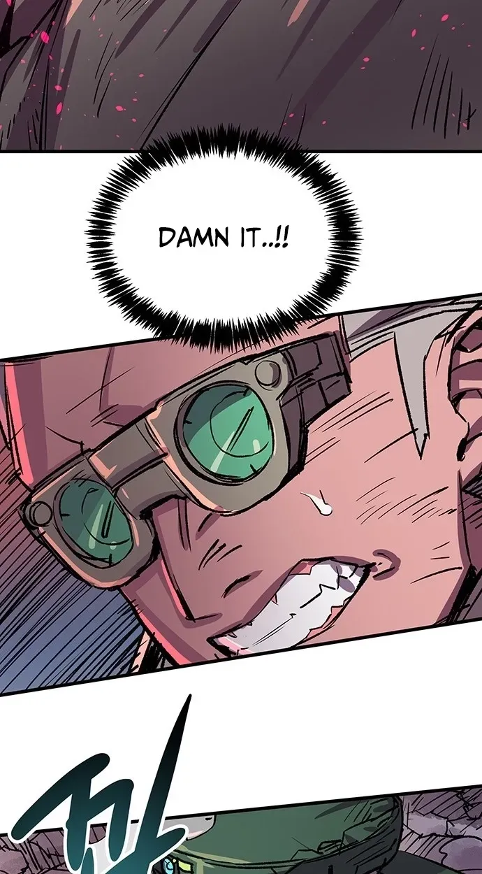 Falling Star (MOOHAK) Chapter 33 page 47 - 