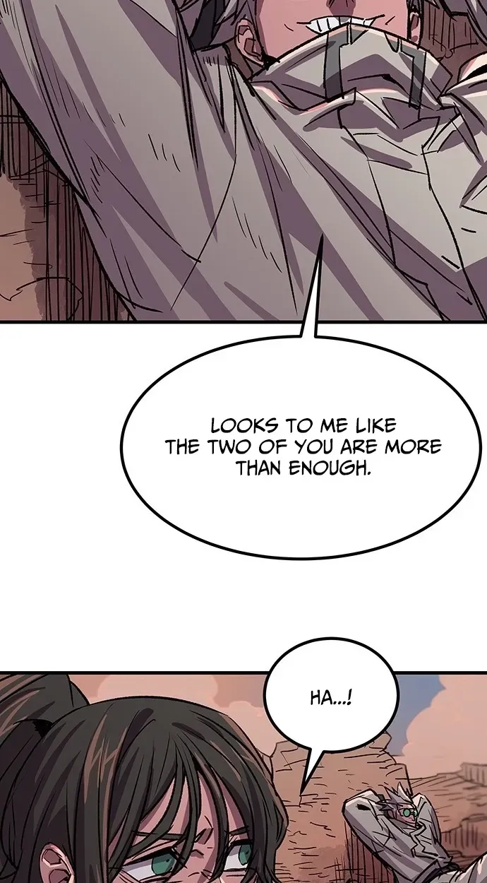 Falling Star (MOOHAK) Chapter 33 page 6 - 