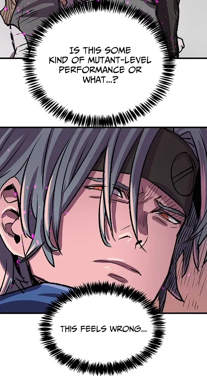 Falling Star (MOOHAK) Chapter 33 page 53 - 