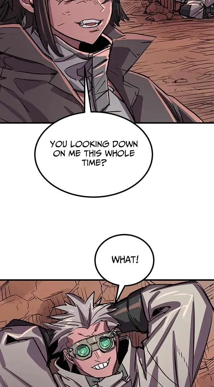 Falling Star (MOOHAK) Chapter 33 page 7 - 