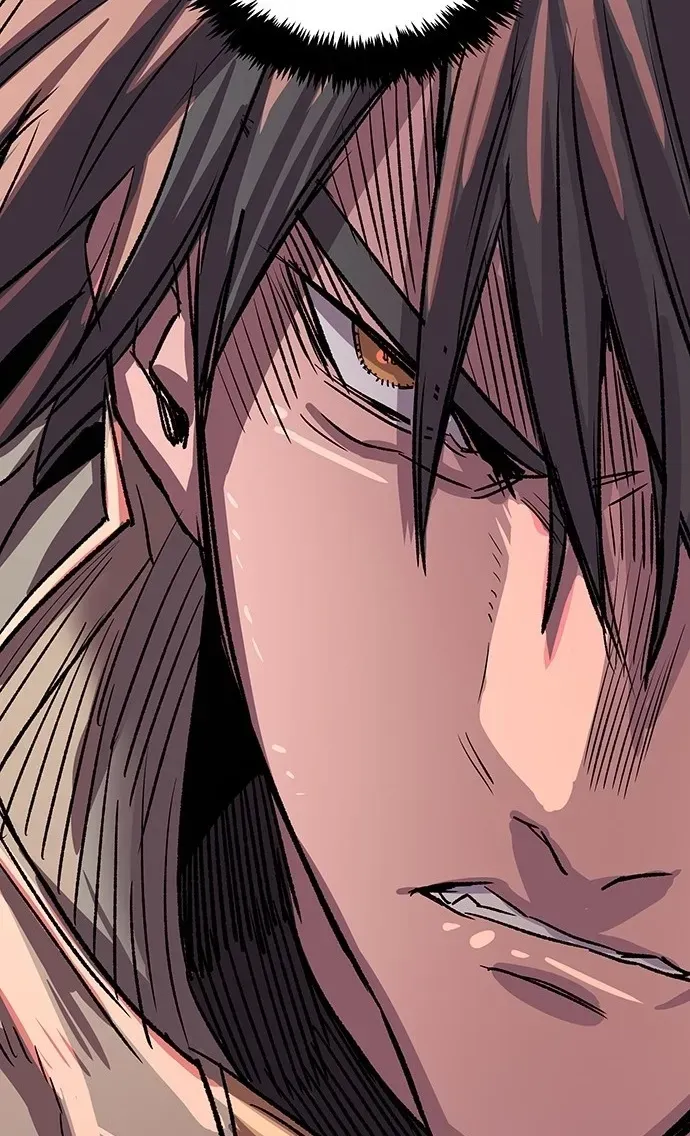 Falling Star (MOOHAK) Chapter 33 page 67 - 
