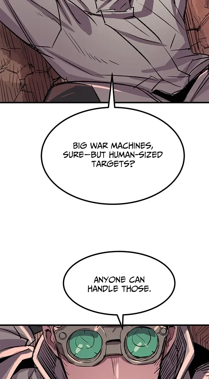 Falling Star (MOOHAK) Chapter 33 page 8 - 