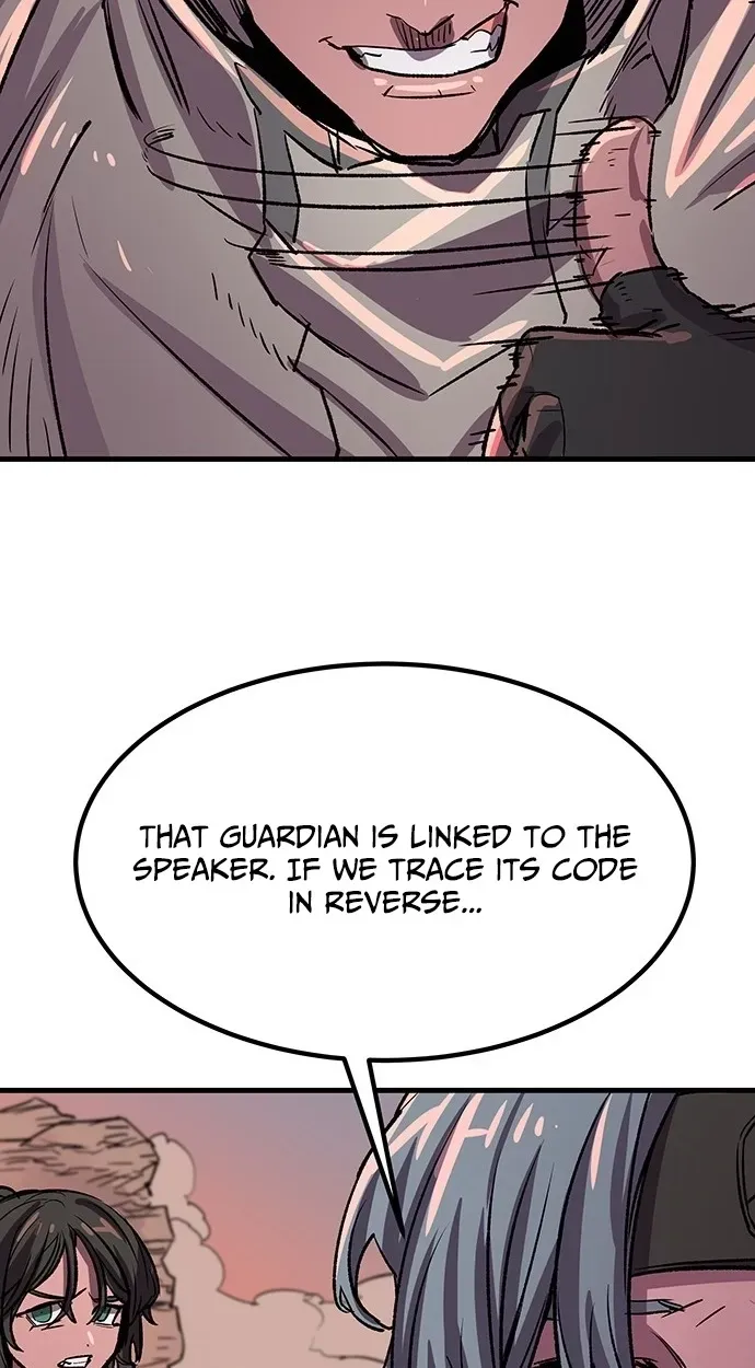 Falling Star (MOOHAK) Chapter 33 page 9 - 