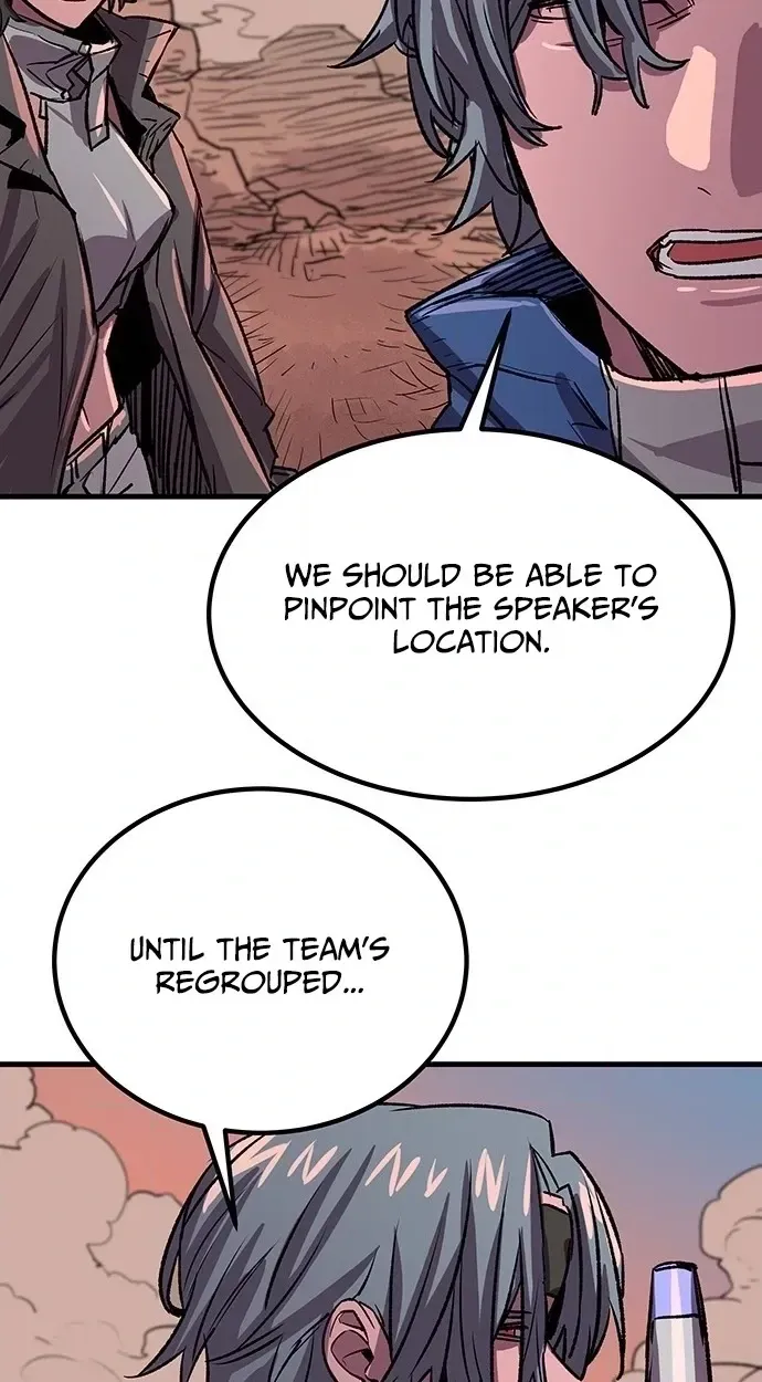 Falling Star (MOOHAK) Chapter 33 page 10 - 