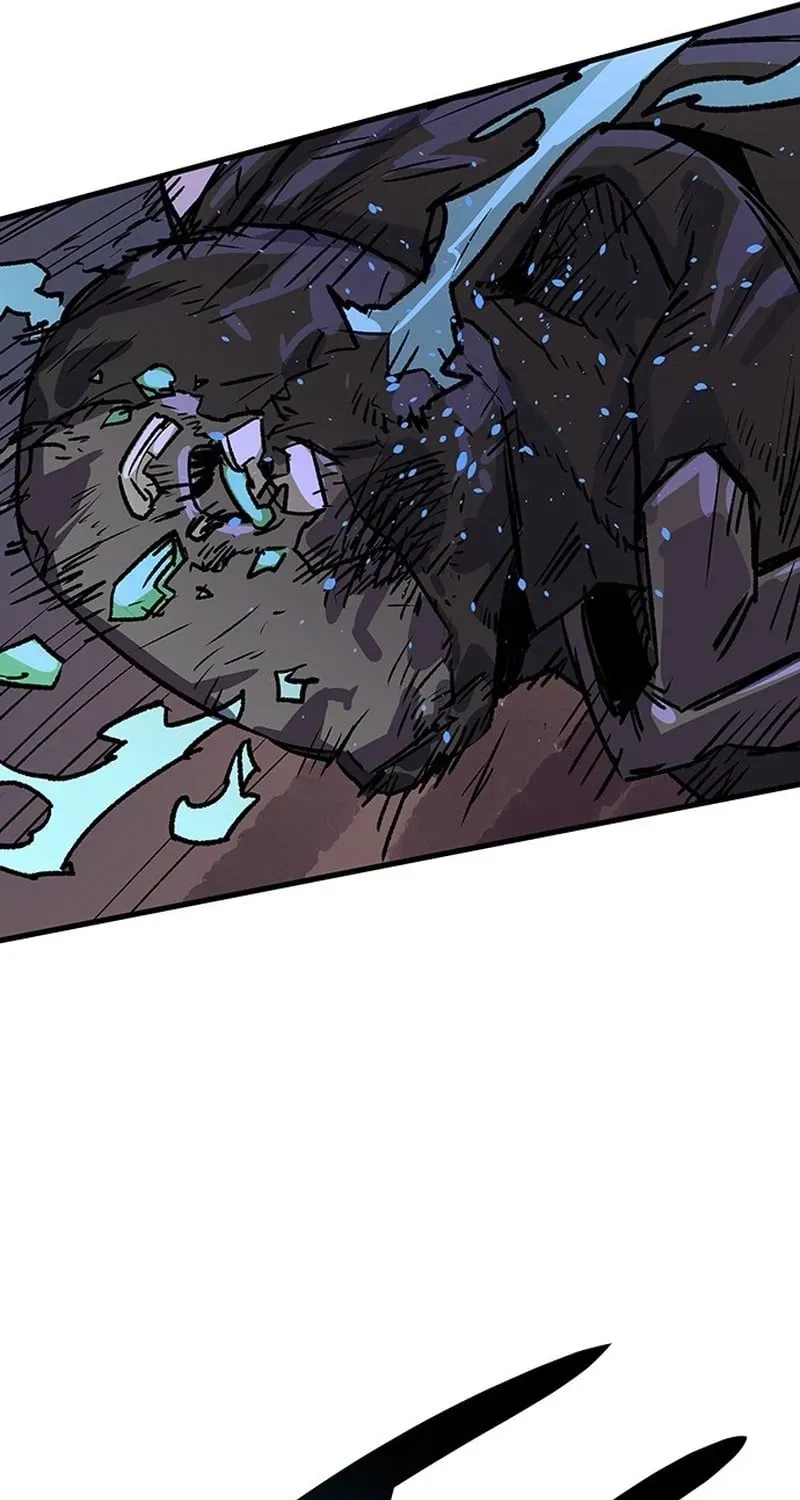 Falling Star (MOOHAK) Chapter 34 page 15 - 