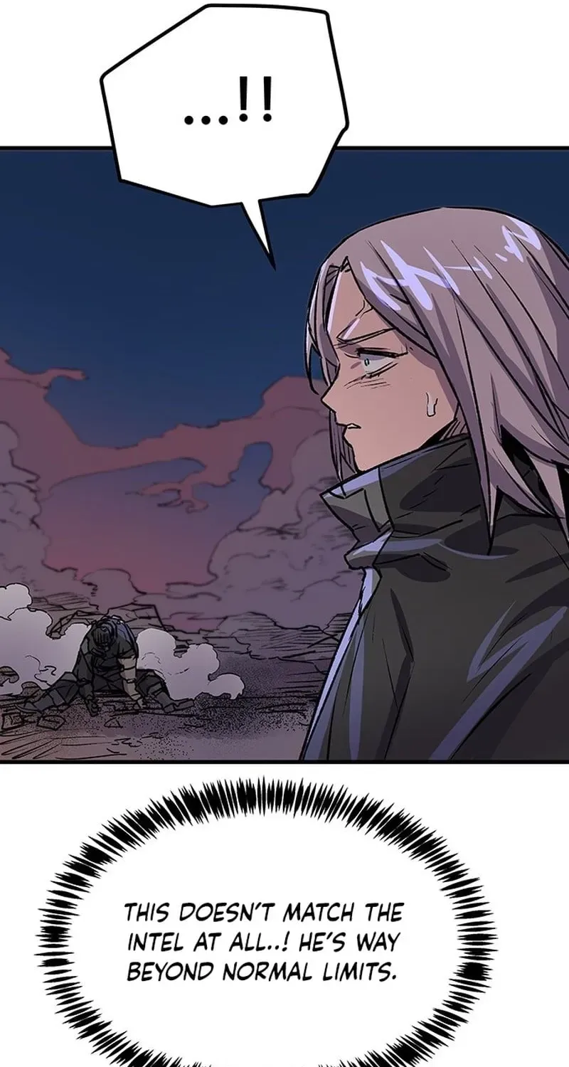 Falling Star (MOOHAK) Chapter 34 page 21 - 