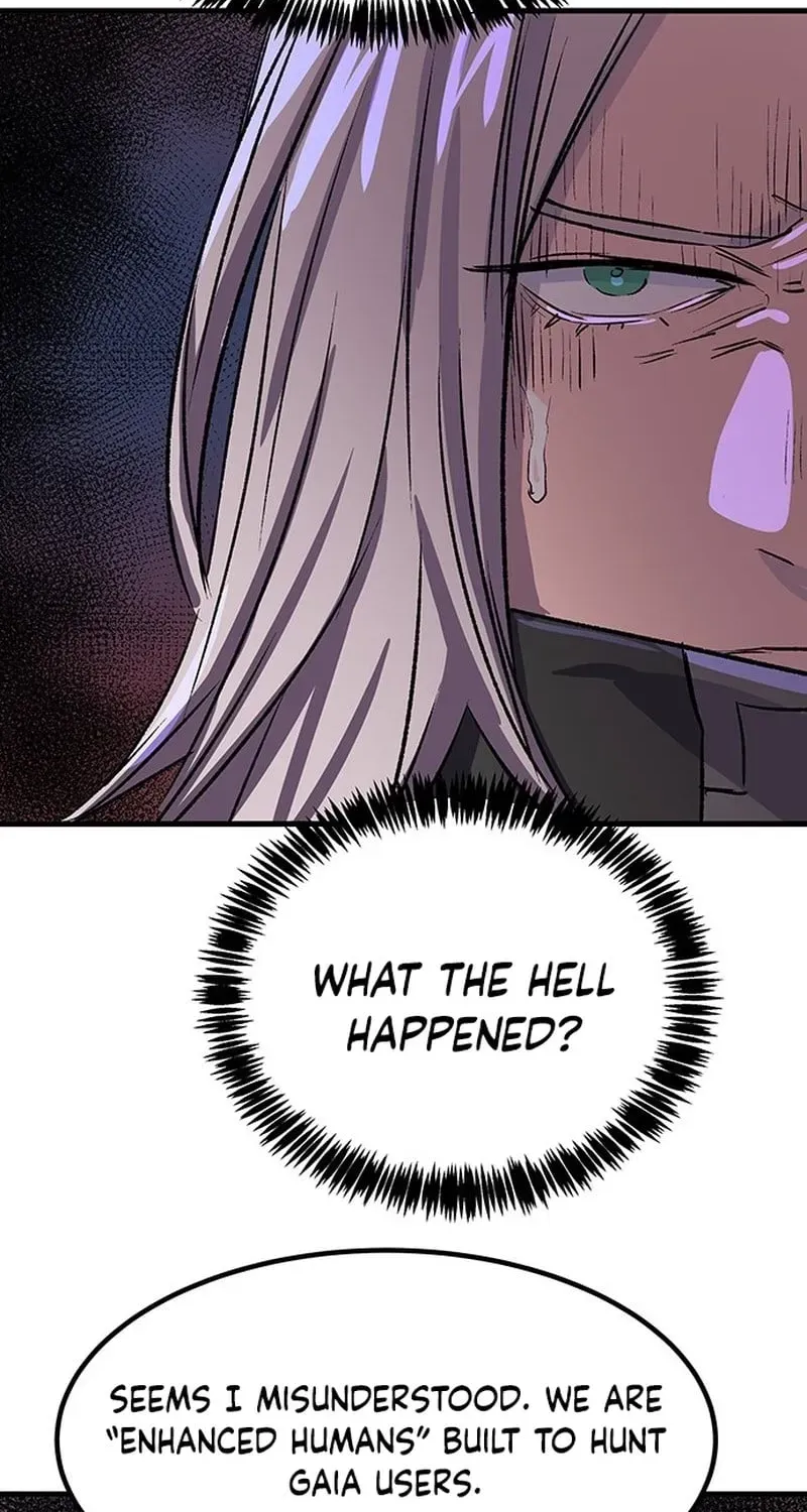 Falling Star (MOOHAK) Chapter 34 page 23 - 