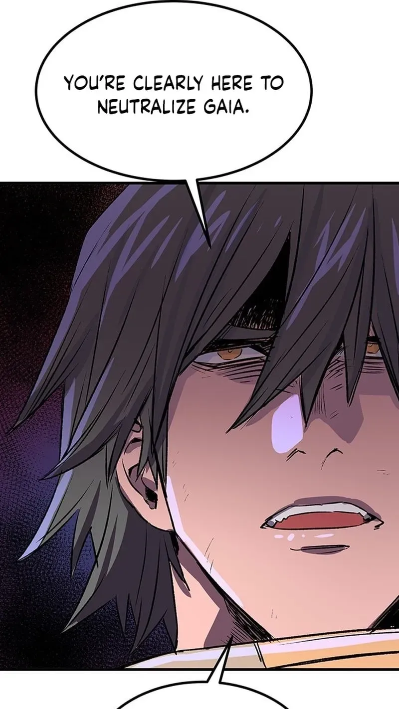 Falling Star (MOOHAK) Chapter 34 page 27 - 