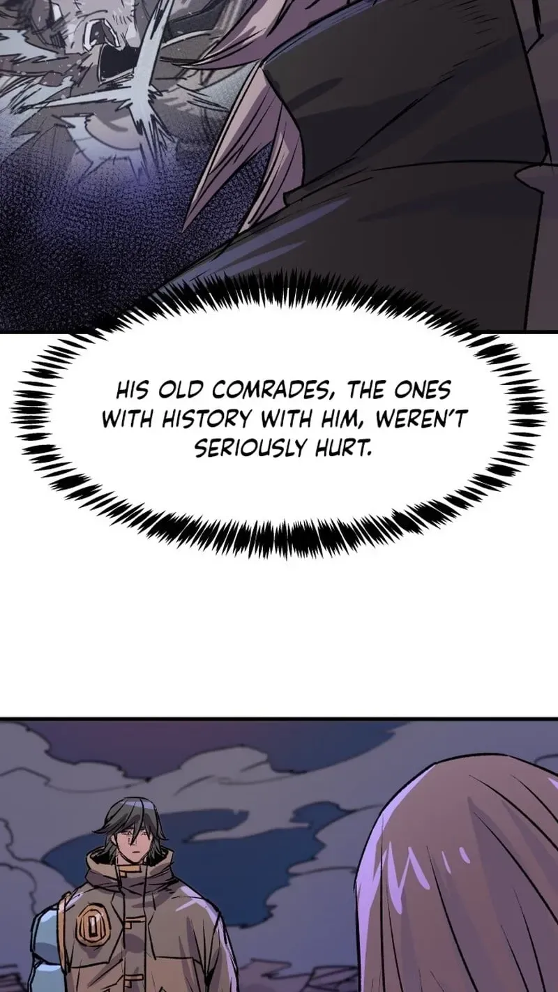 Falling Star (MOOHAK) Chapter 34 page 30 - 