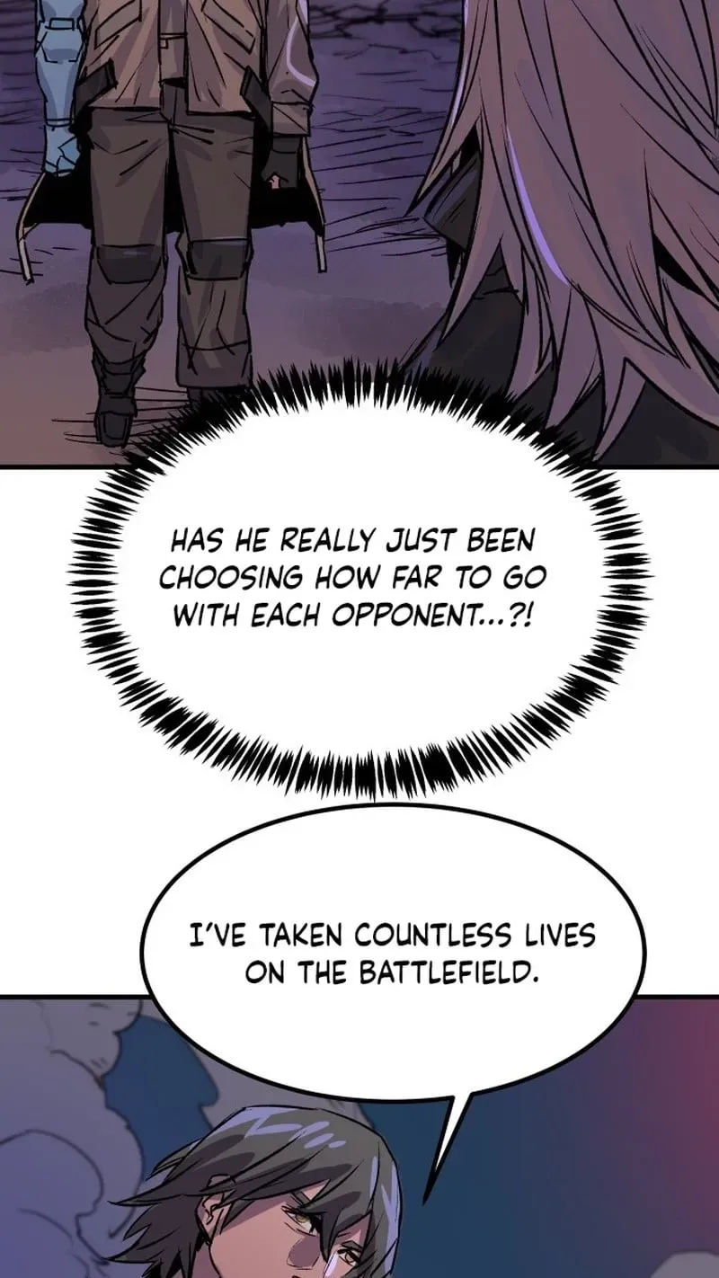 Falling Star (MOOHAK) Chapter 34 page 31 - 