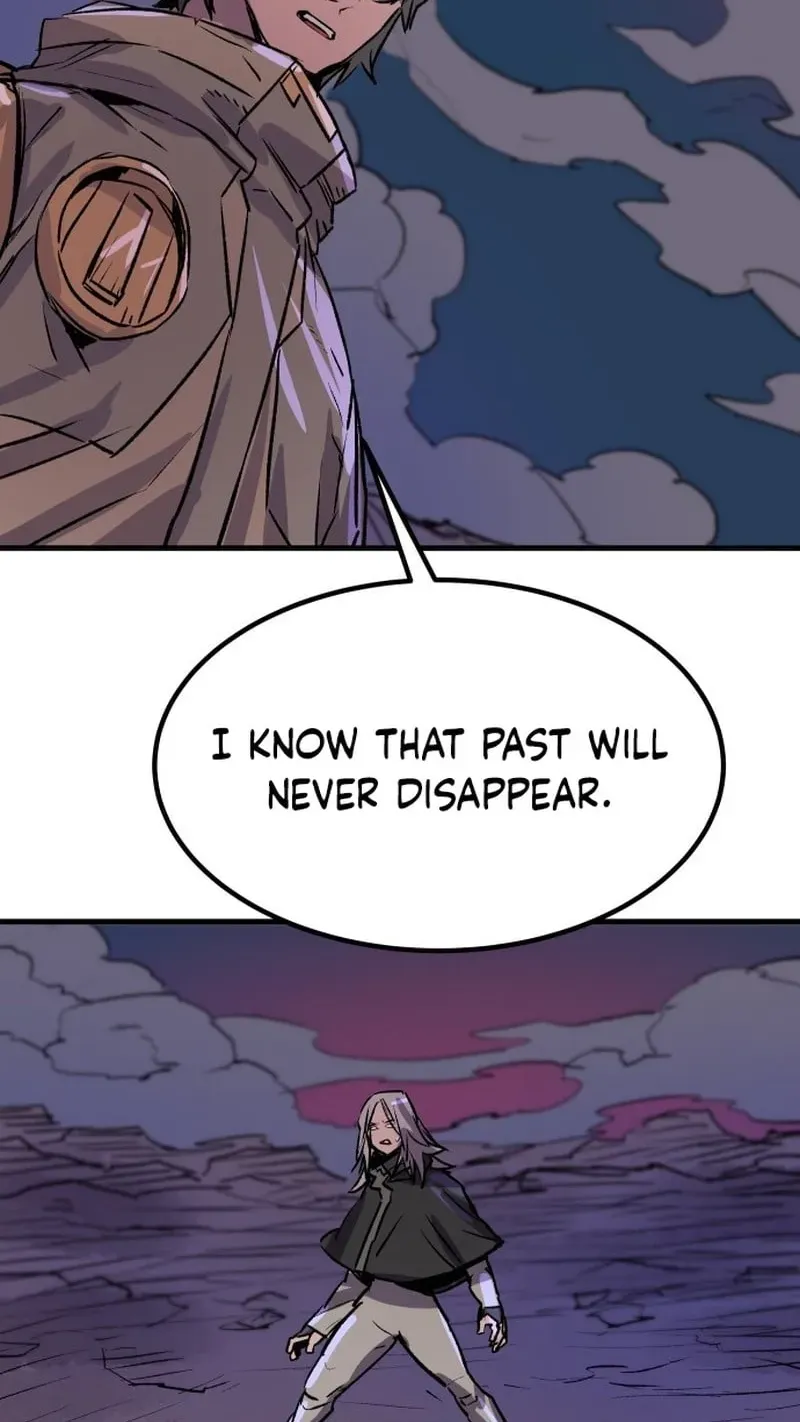 Falling Star (MOOHAK) Chapter 34 page 32 - 