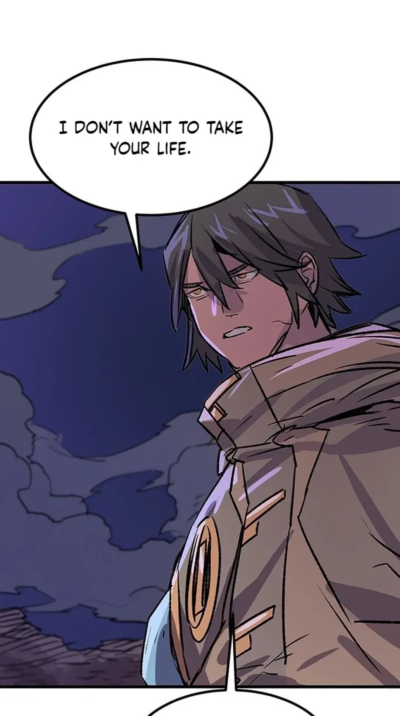 Falling Star (MOOHAK) Chapter 34 page 35 - 