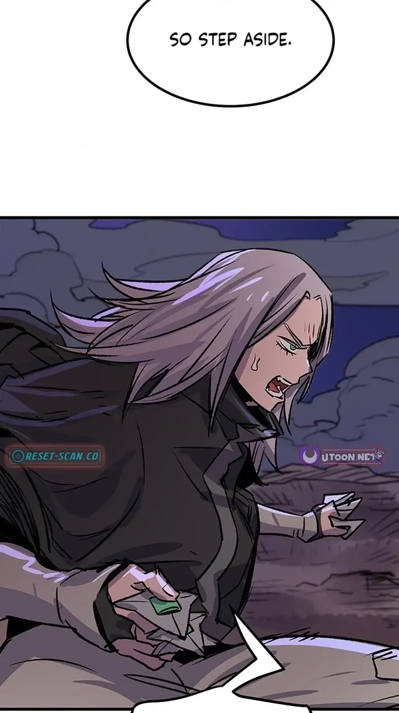 Falling Star (MOOHAK) Chapter 34 page 36 - 