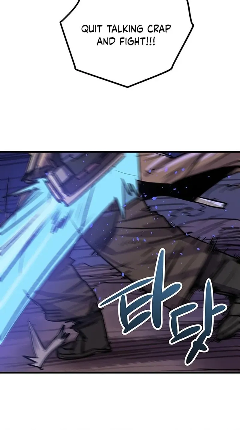 Falling Star (MOOHAK) Chapter 34 page 37 - 