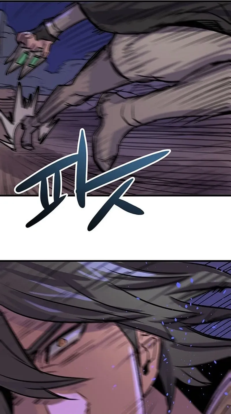 Falling Star (MOOHAK) Chapter 34 page 38 - 