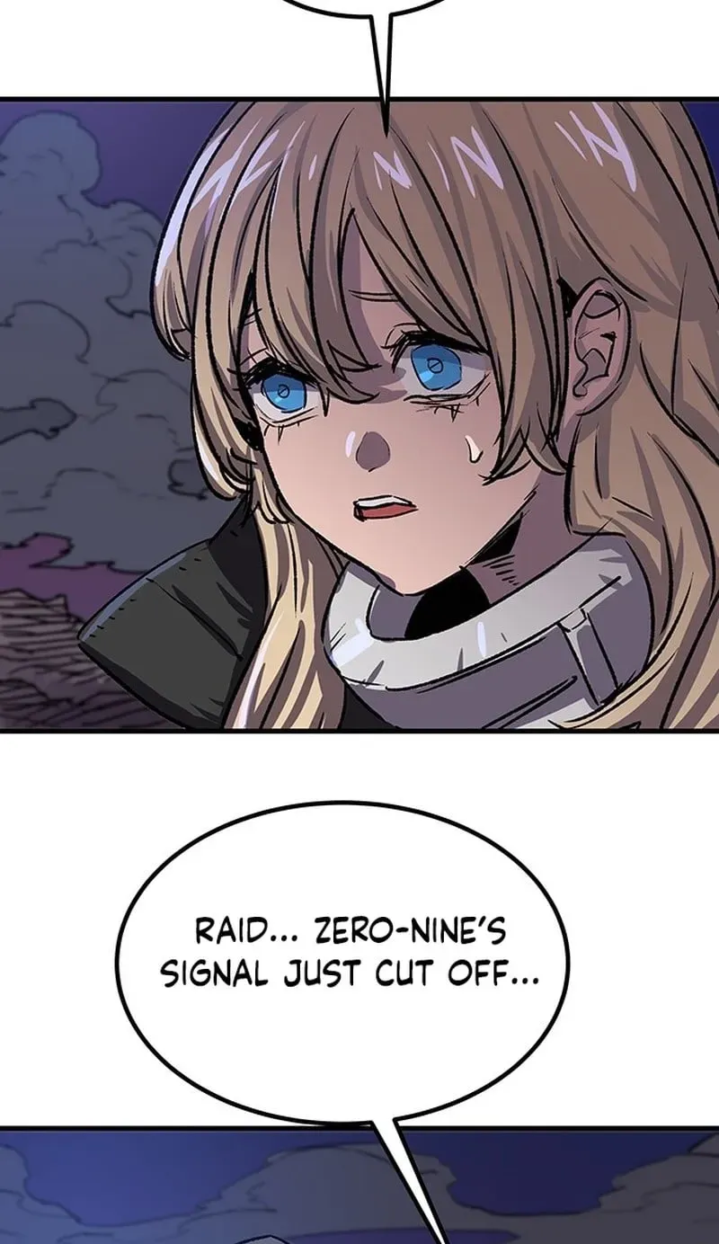 Falling Star (MOOHAK) Chapter 34 page 43 - 