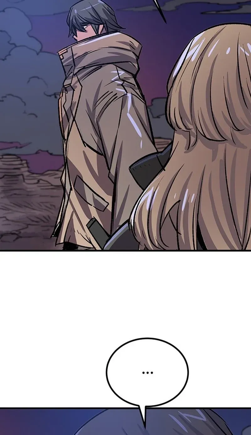 Falling Star (MOOHAK) Chapter 34 page 44 - 