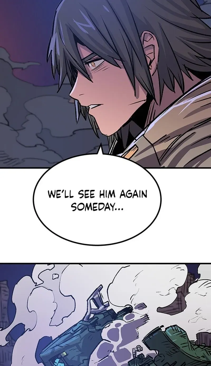 Falling Star (MOOHAK) Chapter 34 page 45 - 