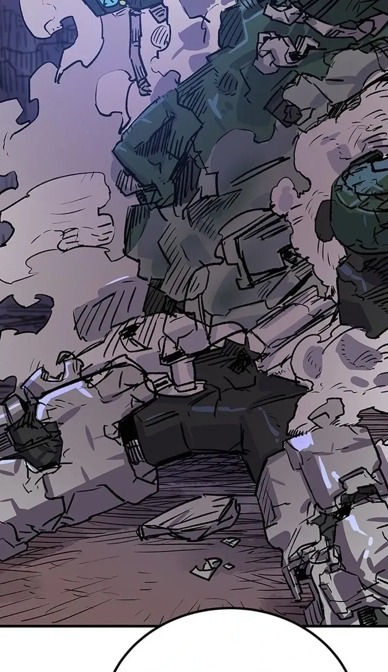 Falling Star (MOOHAK) Chapter 34 page 46 - 