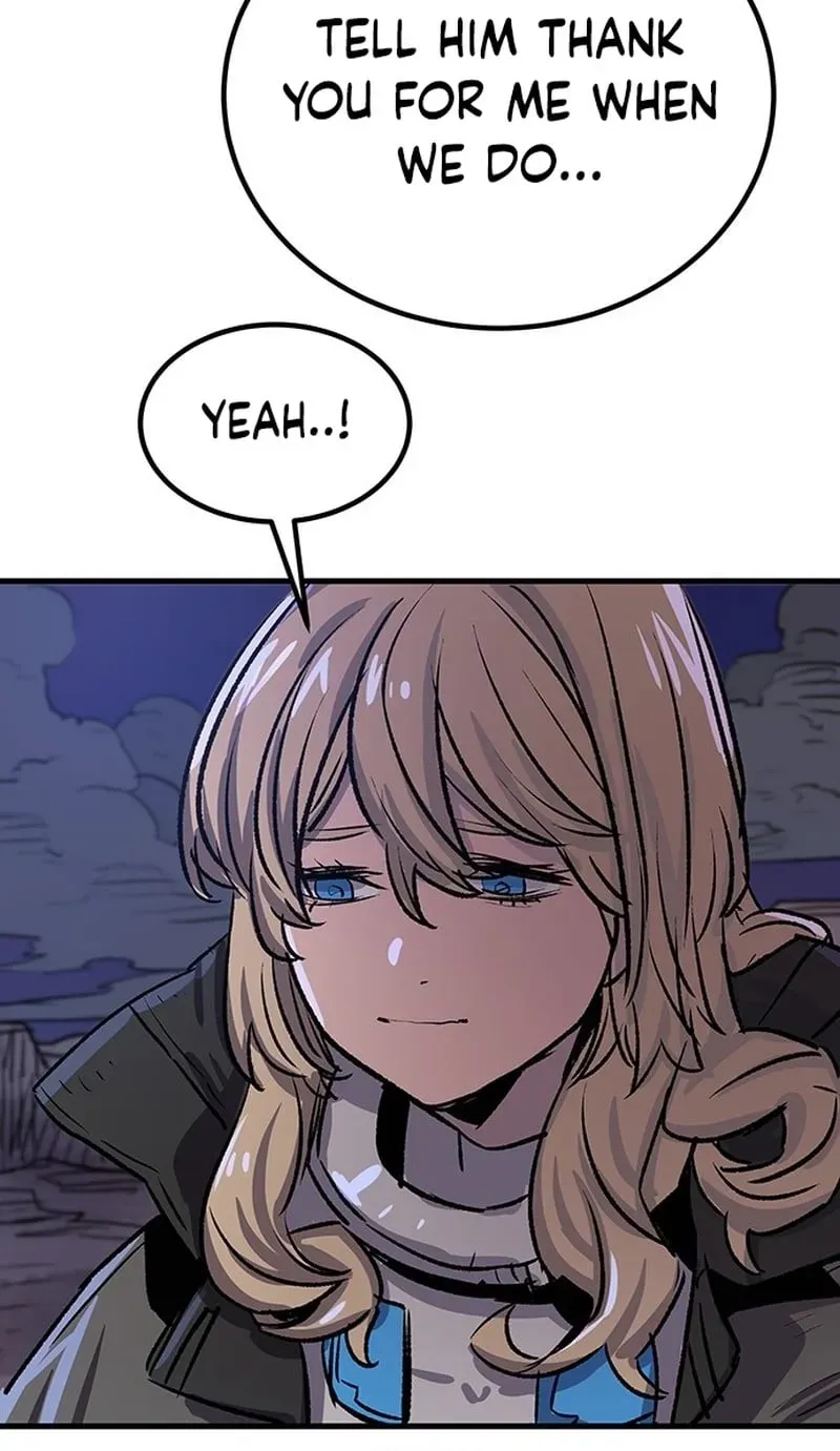 Falling Star (MOOHAK) Chapter 34 page 47 - 