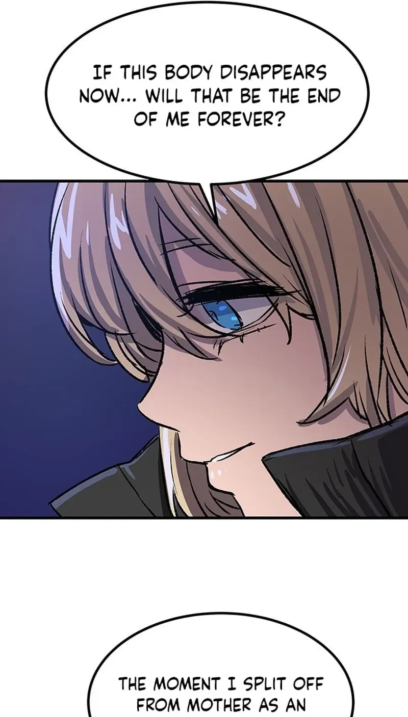 Falling Star (MOOHAK) Chapter 34 page 48 - 
