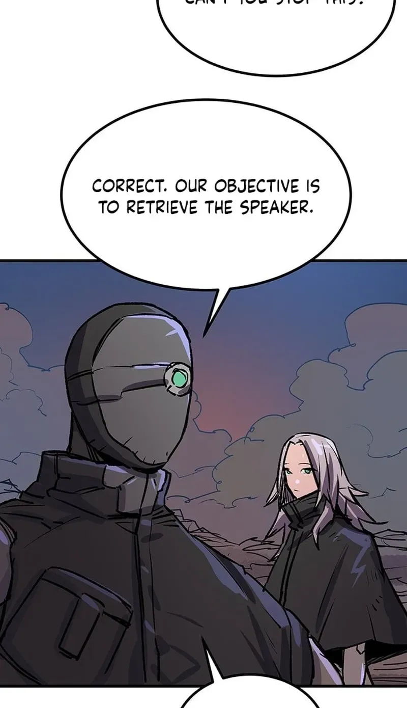Falling Star (MOOHAK) Chapter 34 page 6 - 