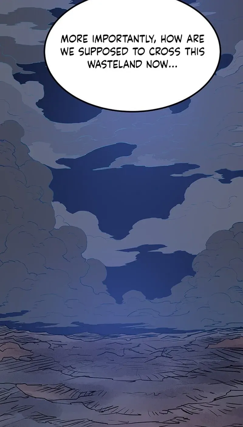 Falling Star (MOOHAK) Chapter 34 page 54 - 