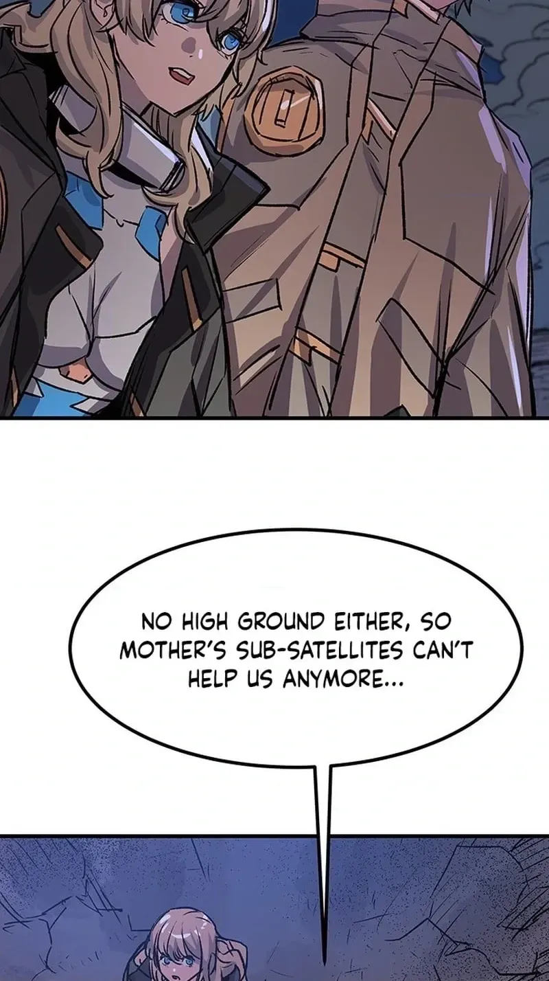 Falling Star (MOOHAK) Chapter 34 page 56 - 