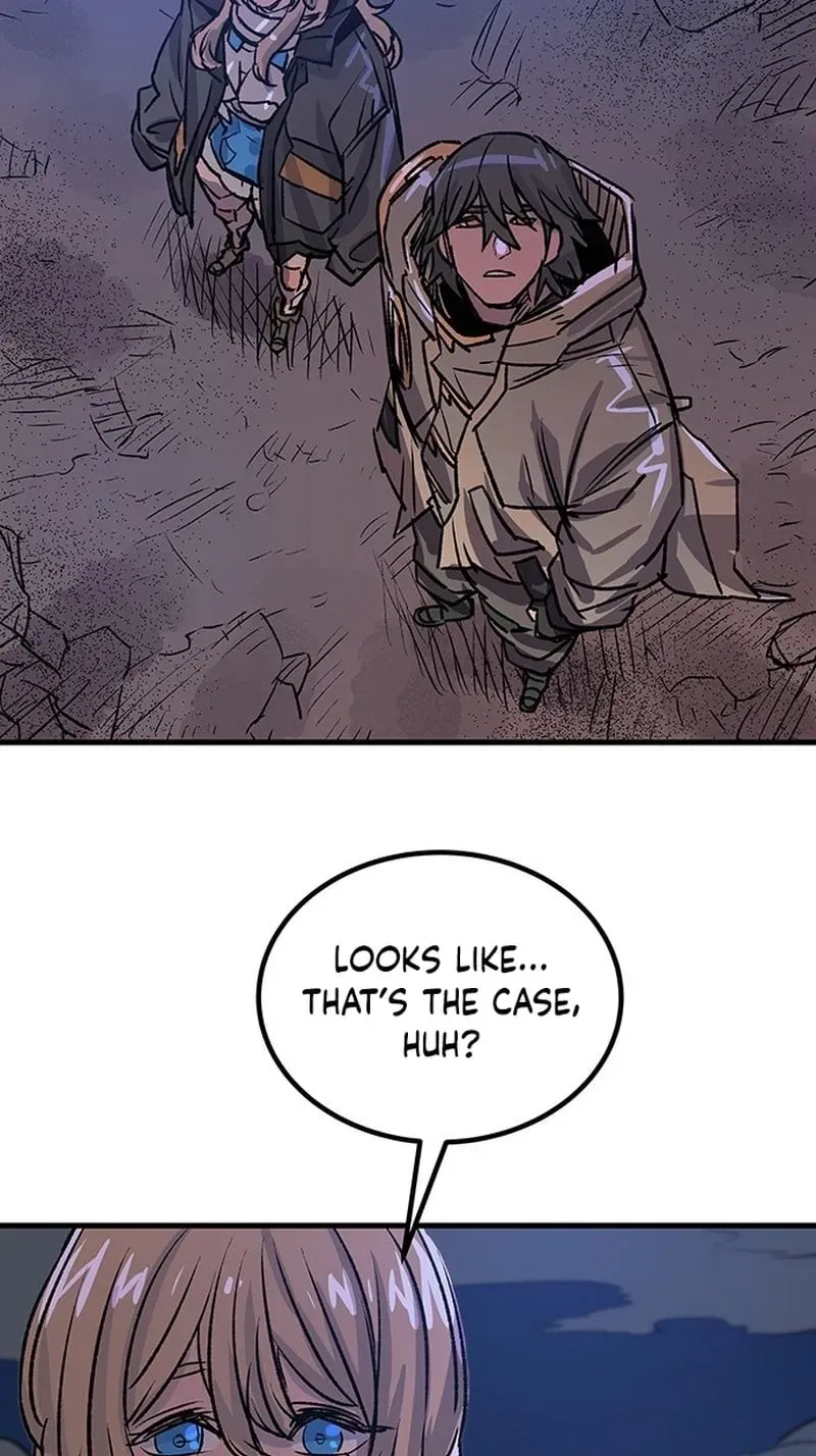 Falling Star (MOOHAK) Chapter 34 page 57 - 