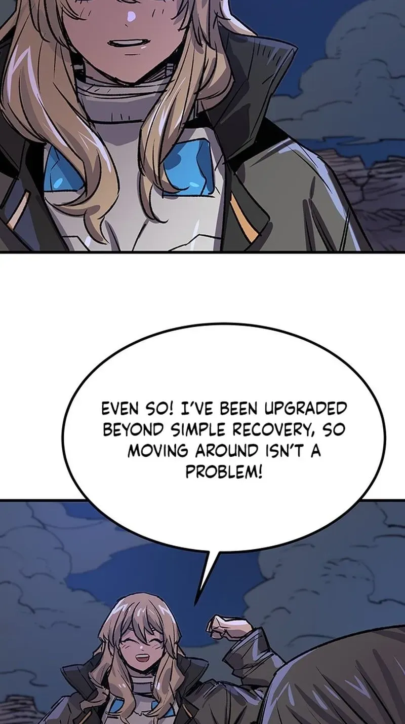 Falling Star (MOOHAK) Chapter 34 page 58 - 