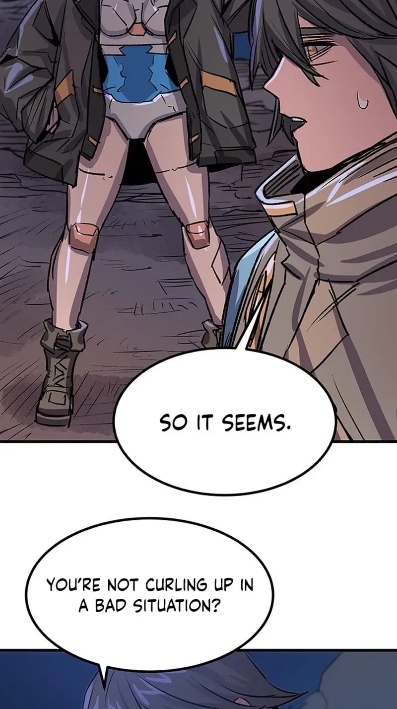 Falling Star (MOOHAK) Chapter 34 page 59 - 