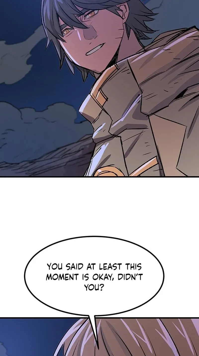 Falling Star (MOOHAK) Chapter 34 page 60 - 
