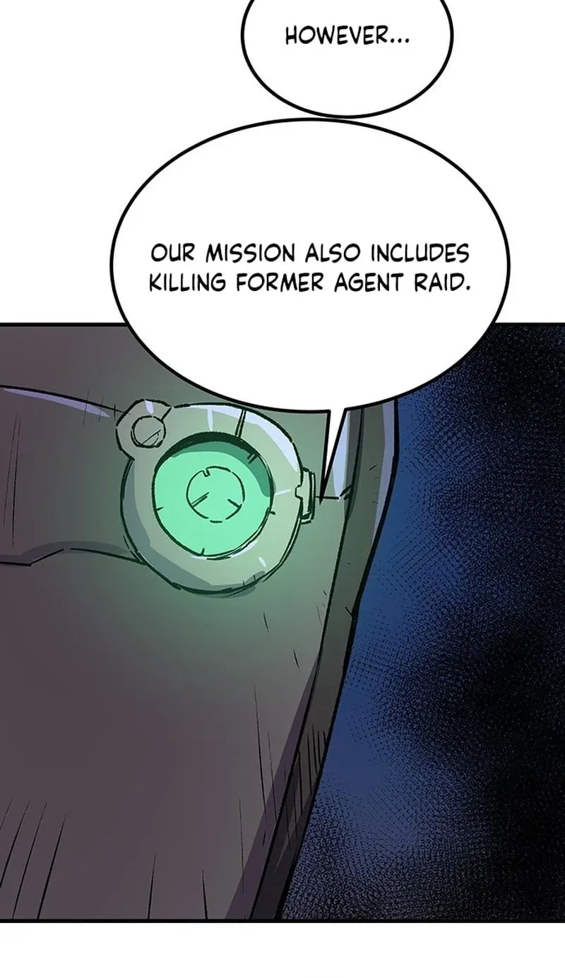 Falling Star (MOOHAK) Chapter 34 page 7 - 