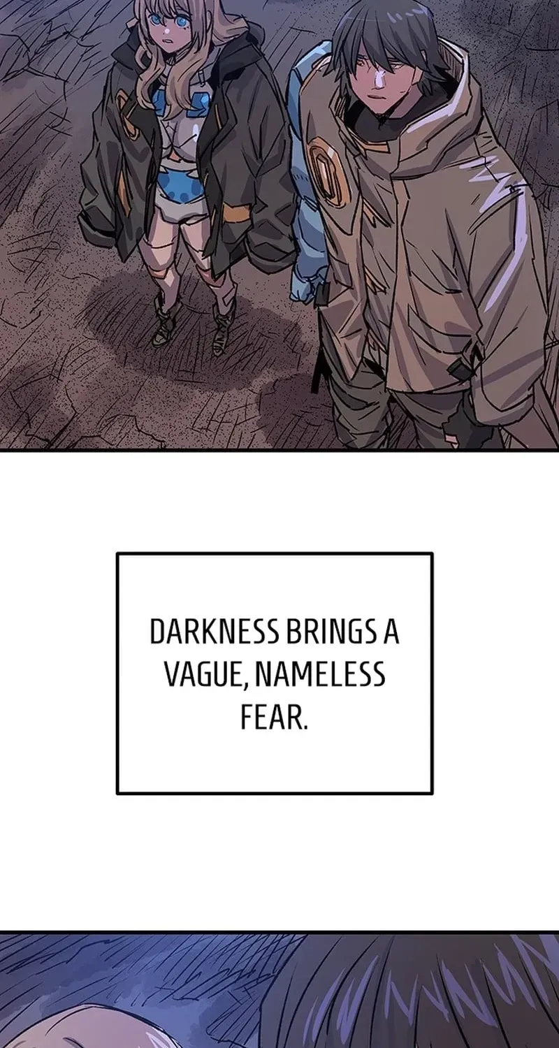 Falling Star (MOOHAK) Chapter 34 page 64 - 