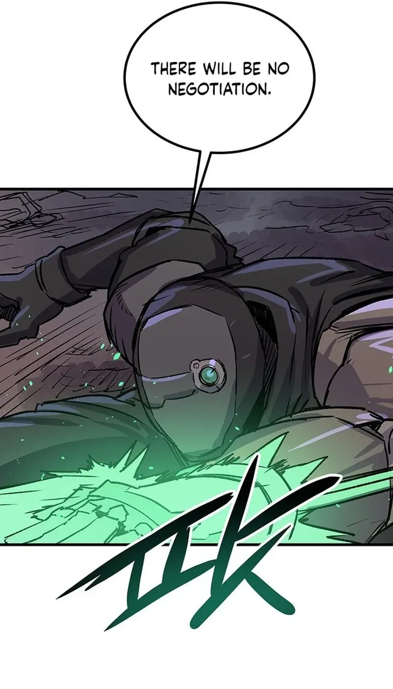 Falling Star (MOOHAK) Chapter 34 page 8 - 
