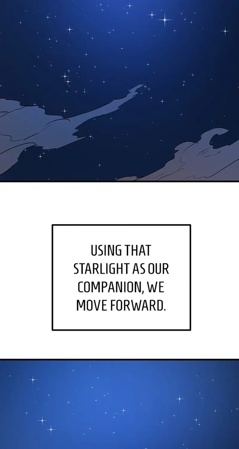 Falling Star (MOOHAK) Chapter 34 page 72 - 