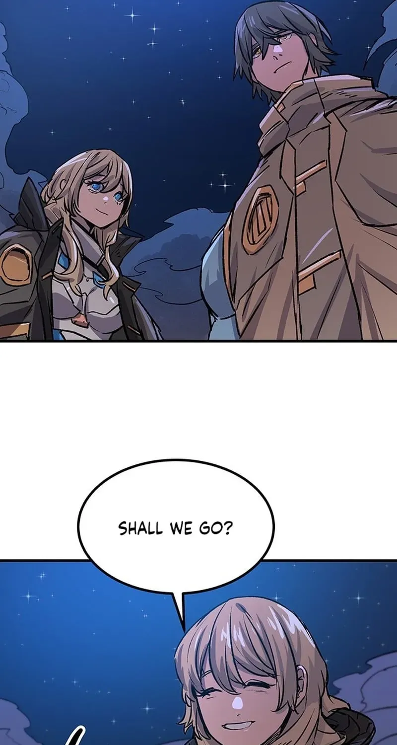 Falling Star (MOOHAK) Chapter 34 page 74 - 