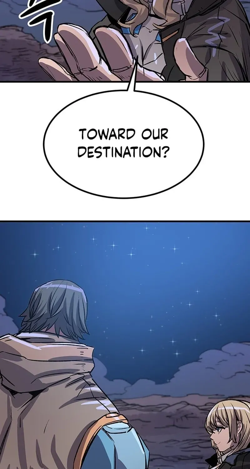 Falling Star (MOOHAK) Chapter 34 page 76 - 