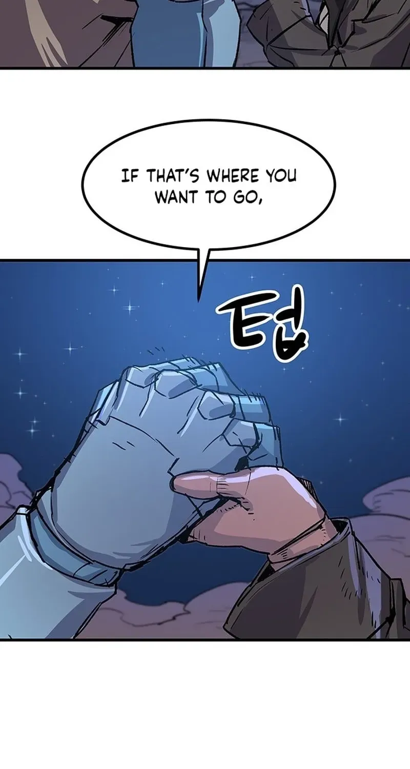 Falling Star (MOOHAK) Chapter 34 page 78 - 