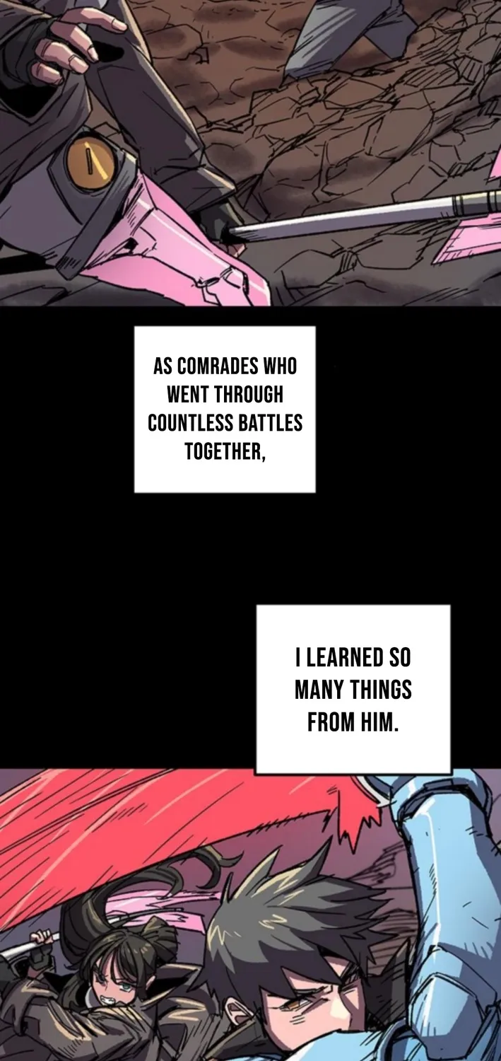 Falling Star (MOOHAK) Chapter 4 page 101 - 