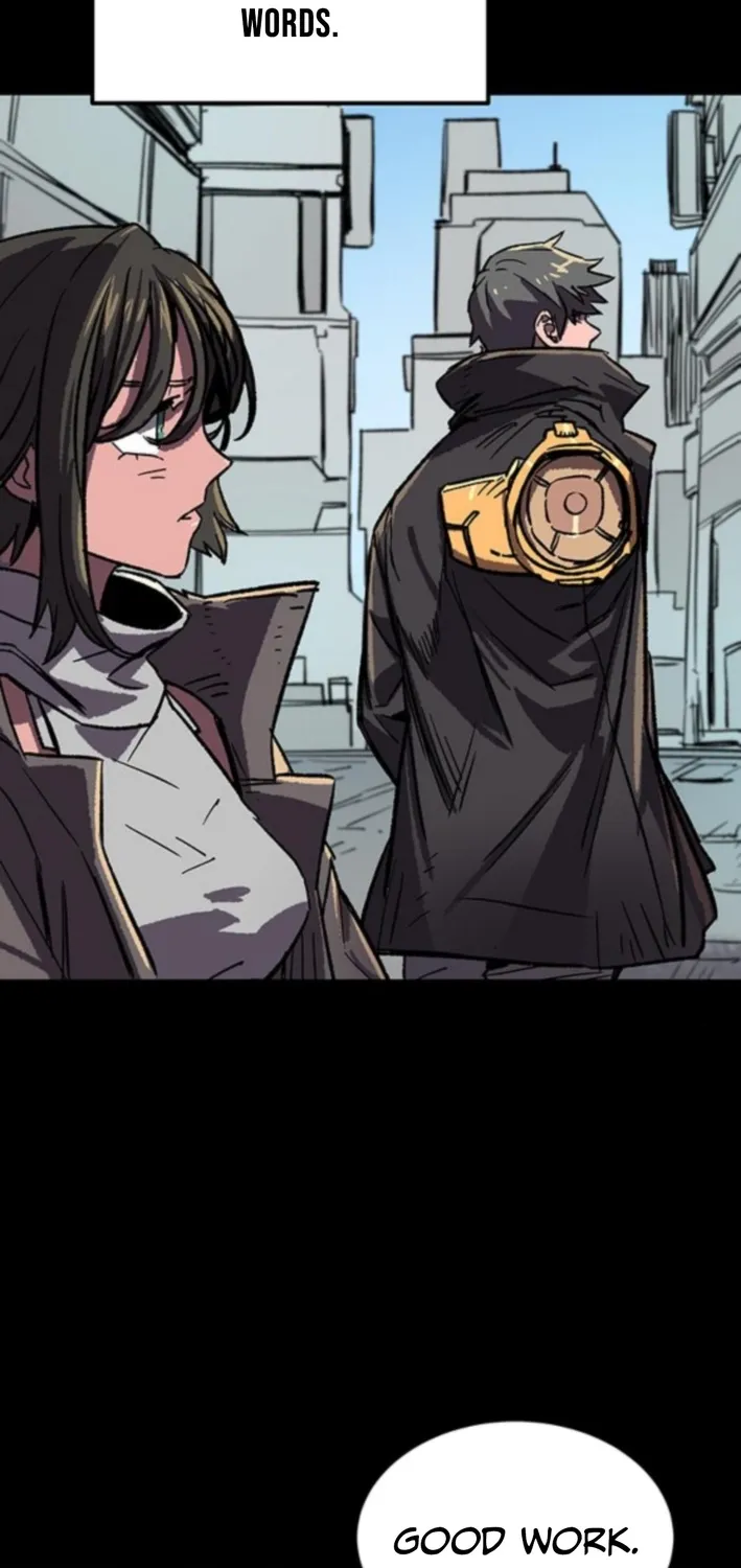 Falling Star (MOOHAK) Chapter 4 page 109 - 