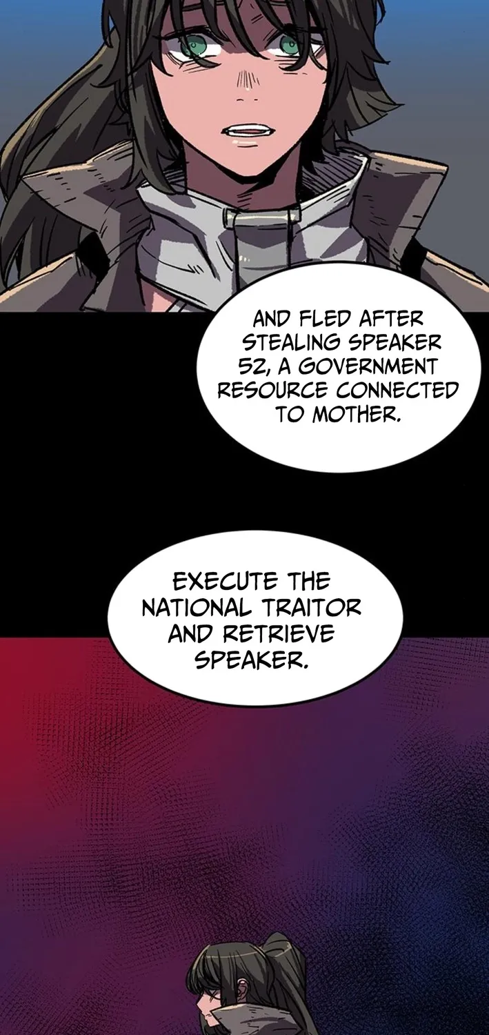Falling Star (MOOHAK) Chapter 4 page 115 - 