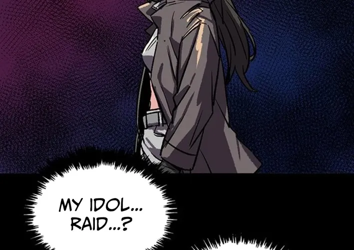 Falling Star (MOOHAK) Chapter 4 page 116 - 